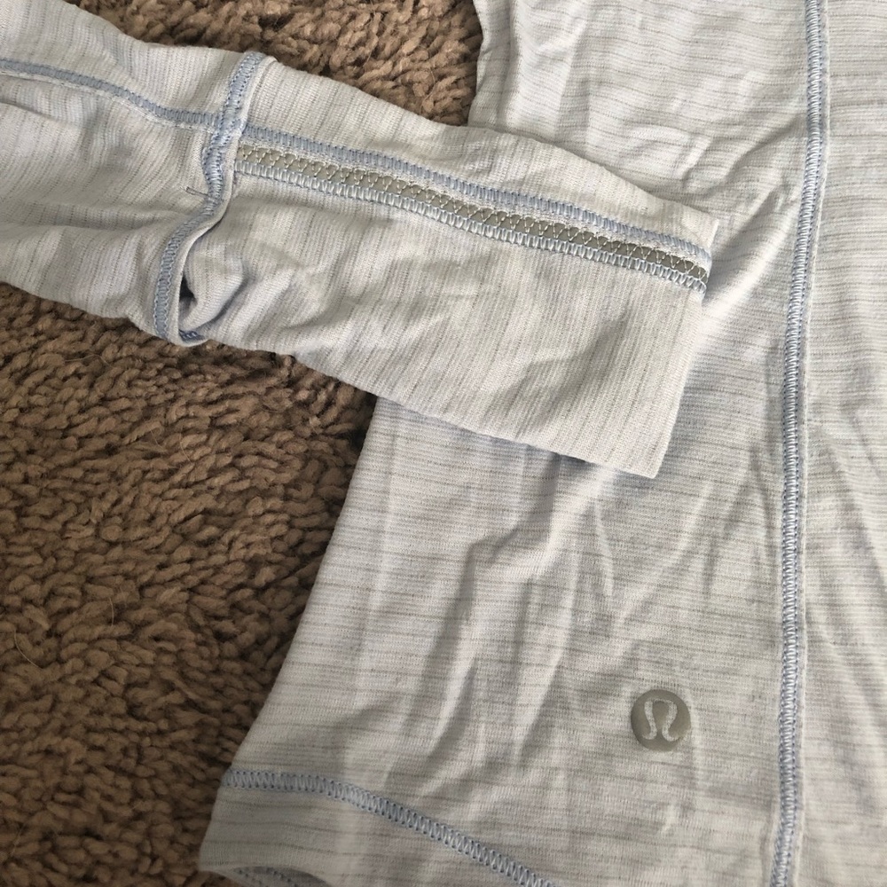 Lululemon Top - Picture 4 of 8